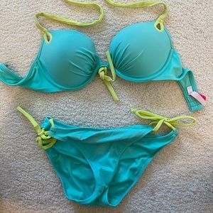victoria secret bikini